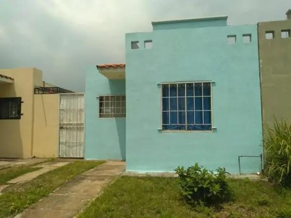 Casa en venta en Otilpan, Tlalnelhuayocan, Veracruz de Ignacio de la Llave