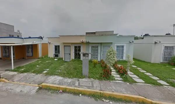 Casa en venta en Lomas Altas, San Juan Bautista Tuxtepec, Oaxaca