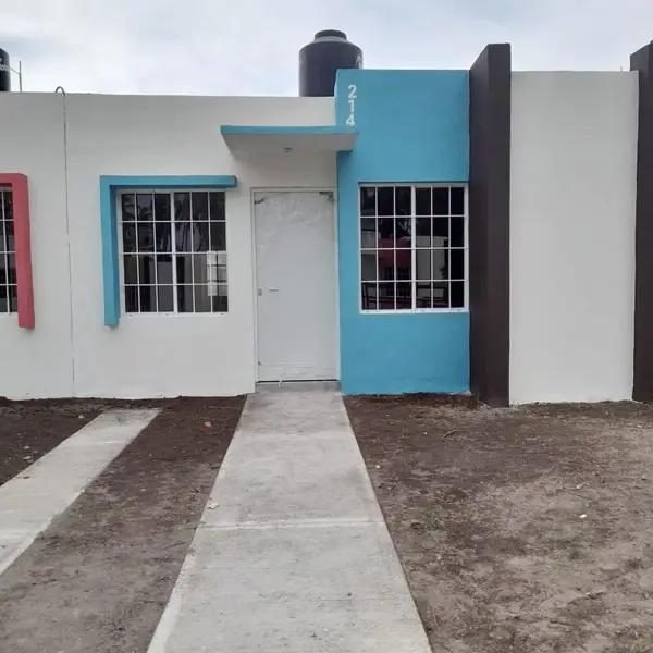 Casa en venta en Tlalnelhuayocan, Tlalnelhuayocan, Veracruz de Ignacio de la Llave