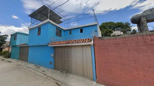 Casa en venta en Educacion, Oaxaca de Juárez, Oaxaca