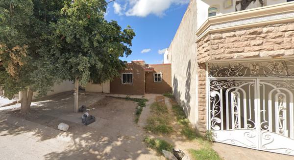 Casa en remate en Ampliación Santa María, Guasave, Sinaloa