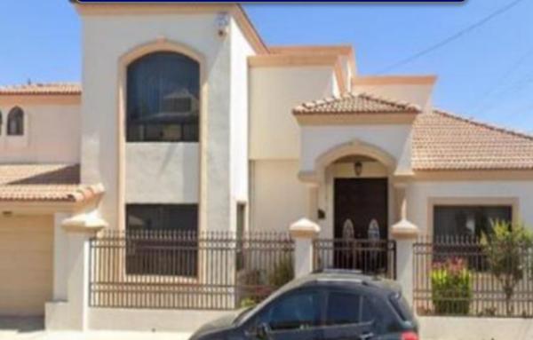 Casa en venta en Otay Constituyentes, Tijuana, Baja California