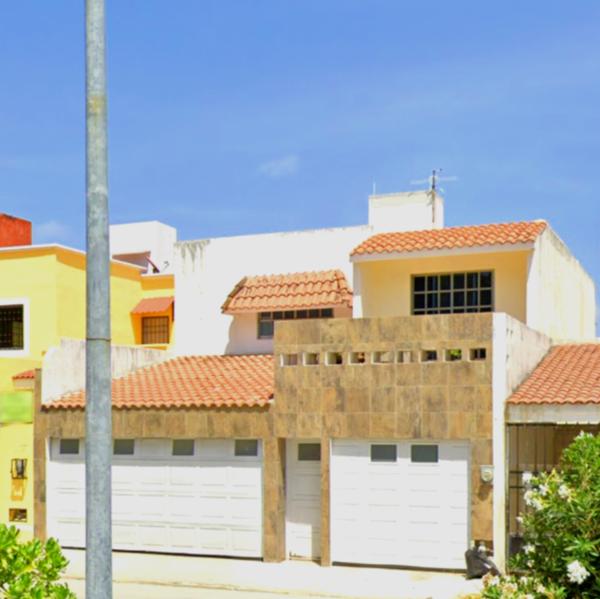 Casa en venta en Puerto Morelos, Puerto Morelos, Quintana Roo