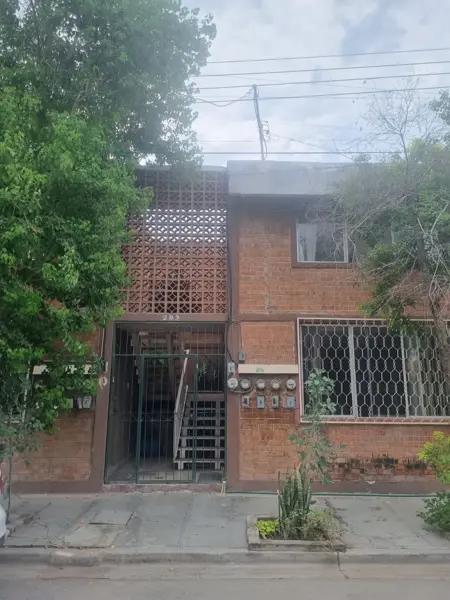 EDIFICIO DE DEPARTAMENTOS EN VENTA EN PASEO DE LA ROSITA