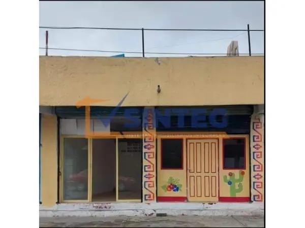 Local en renta en Tajin, Poza Rica de Hidalgo, Veracruz de Ignacio de la Llave