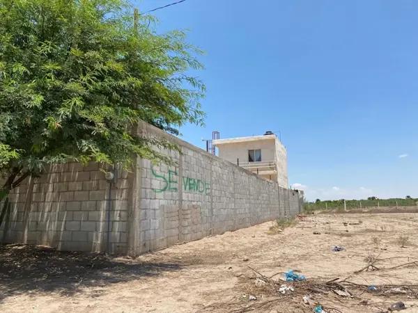 SE VENDE QUINTA, TERRENO EN EJIDO MORELOS 2 MATAMOROS COAH. SE VENDE QUINTA, TERRENO EN EJIDO MORELOS 2 MATAMOROS COAH.