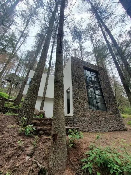 Casa en venta en Del Hiloche, Mineral del Monte, Hidalgo