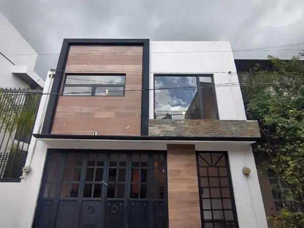 Casa en renta en Bellavista, Metepec, México Casa en renta en Bellavista, Metepec, México