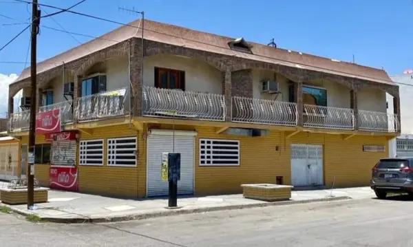 EDIFICIO COMERCIAL VENTA CENTRO GOMEZ PALACIO DURANGO