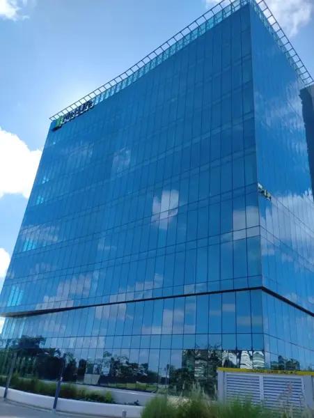 Oficina en renta en Vía Montejo, Mérida, Yucatán