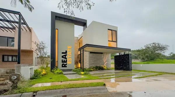 Casa en venta en Altozano, Cuauhtémoc, Colima