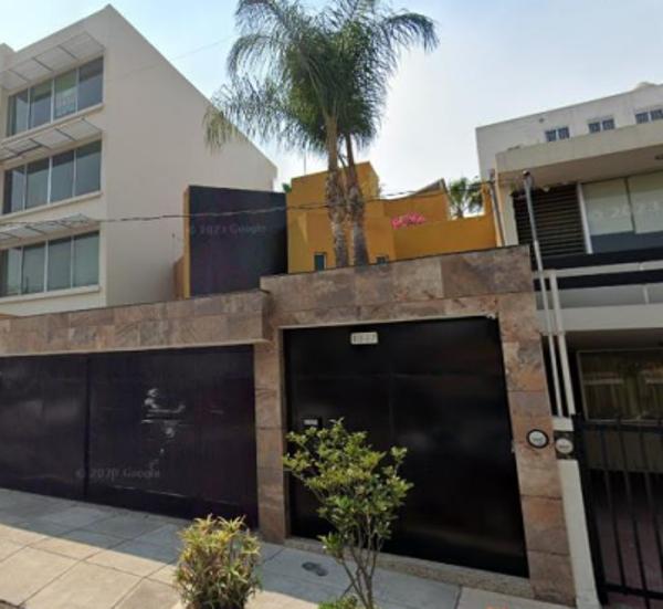 Casa en venta en Providencia, Guadalajara, Jalisco