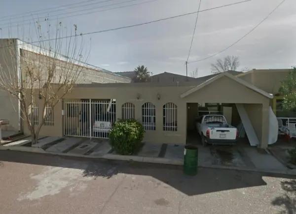 Casa en venta en Industrial Norte, Delicias, Chihuahua