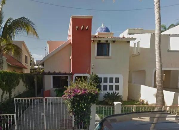 Casa en venta en San Jose del Cabo Centro, Los Cabos, Baja California Sur