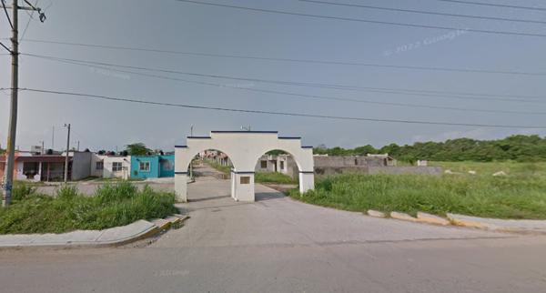 Casa en venta en Residencial del Sur, San Juan Bautista Tuxtepec, Oaxaca