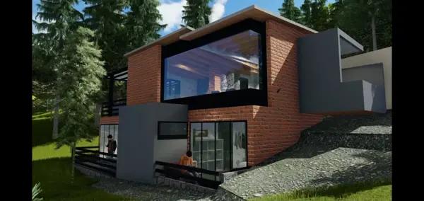 Casa en venta en Mineral del Monte Centro, Mineral del Monte, Hidalgo