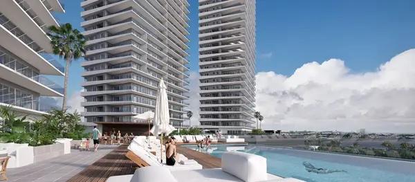 Departamento en venta en Paraíso del Estero (La Burbuja), Alvarado, Veracruz de Ignacio de la Llave