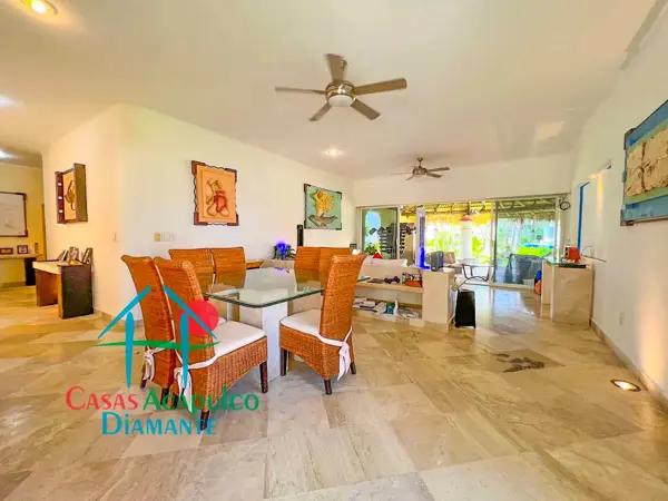 Casa en venta en Son Vida, Acapulco de Juárez, Guerrero