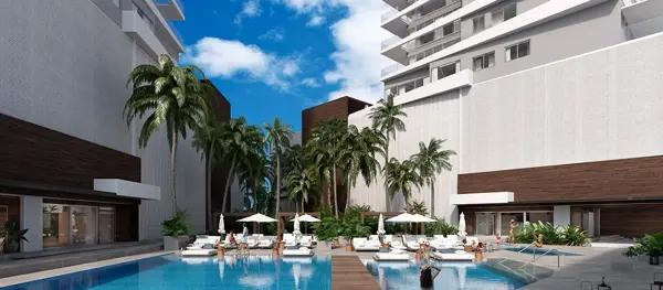 Departamento en venta en Paraíso del Estero (La Burbuja), Alvarado, Veracruz de Ignacio de la Llave