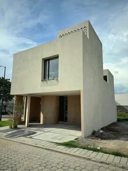 Casa en venta en San Juan Tlautla, San Pedro Cholula, Puebla