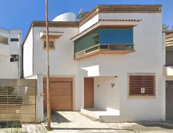 Casa en venta en Residencial Las Cumbres, Xalapa, Veracruz de Ignacio de la Llave
