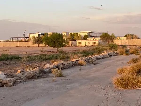 Terreno en venta en La Union, Torreón, Coahuila de Zaragoza