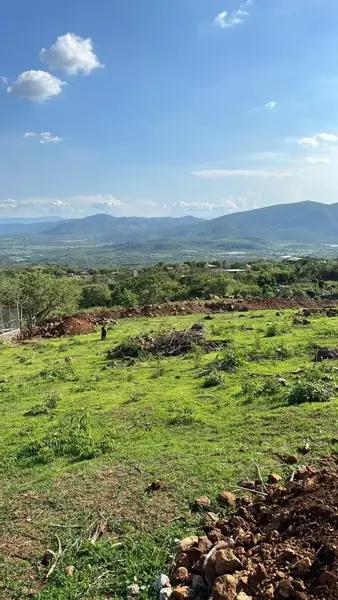 Terreno en venta en Chichco (Chisco), Tepoztlán, Morelos