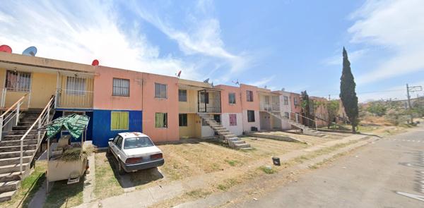 Casa en venta en Los Ruiseñores, Tala, Jalisco