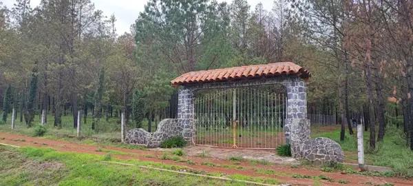 Terreno en venta en Chignahuapan, Chignahuapan, Puebla