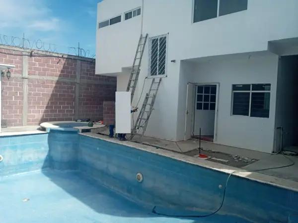 Casa en venta en Plan de Ayala, Cuautla, Morelos