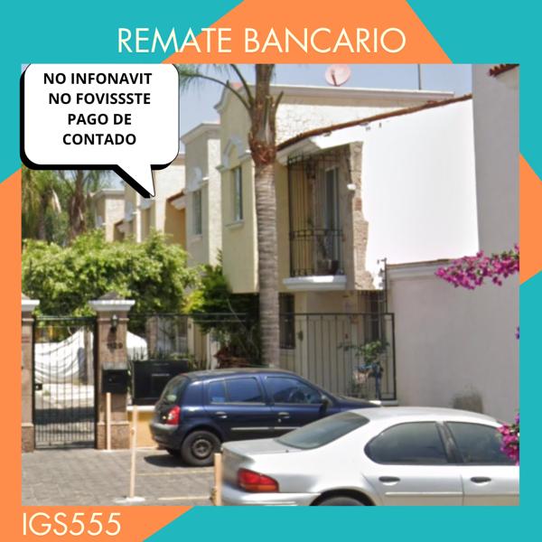 Casa en venta en Jardines Del Valle, Zapopan, Jalisco