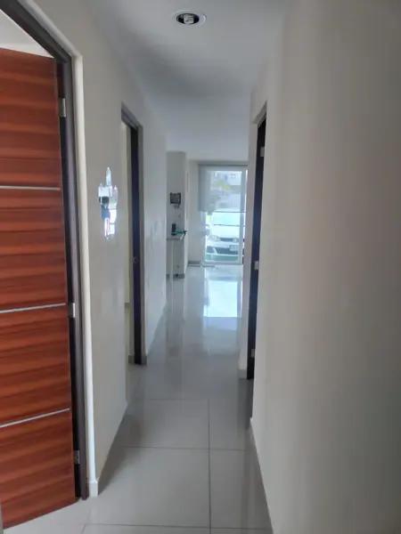 HERMOSO DEPARTAMENTO CON ROO GARDEN  PRIVADO ALBERCA COMUN