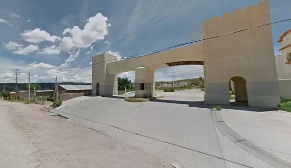 Casa en venta en La Muralla, Nogales, Sonora