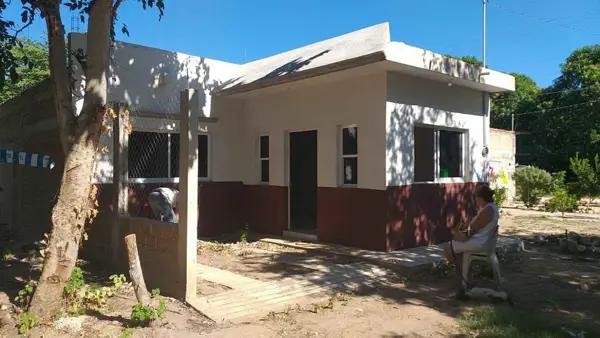 Casa en venta en Hermanos Cerdán, Tonalá, Chiapas