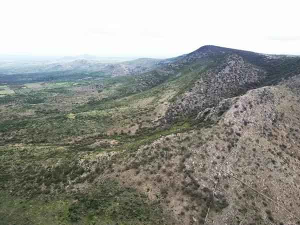 Finca-Rancho en venta en San Antonio de Peñuelas, Aguascalientes, Aguascalientes