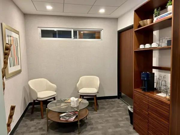 Oficina en renta en Santa Fe, Álvaro Obregón, Ciudad de México Oficina en renta en Santa Fe, Álvaro Obregón, Ciudad de México