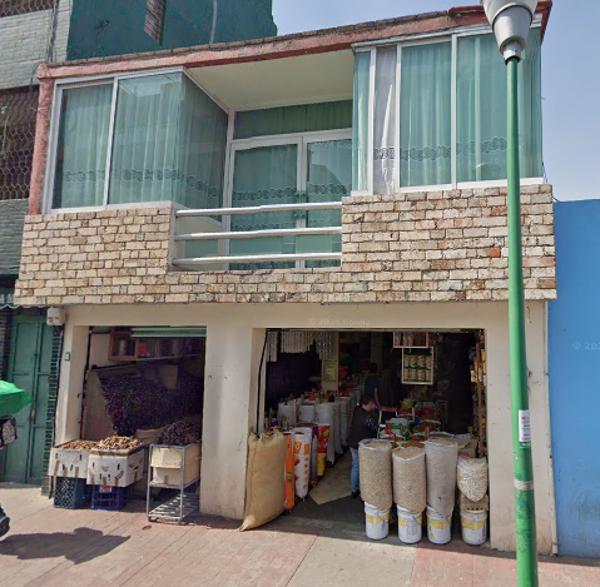 Casa en venta en La Concha, Chiautempan, Tlaxcala