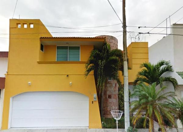 Casa en venta en Costa Dorada, Veracruz, Veracruz de Ignacio de la Llave