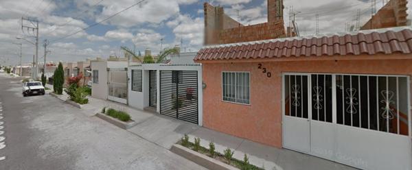 Casa en venta en Paseos de la Providencia, San Francisco de los Romo, Aguascalientes