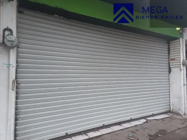 Local en Venta en Zona Centro Durango