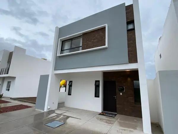 Casa en venta en Paseo Aurea, Torreón, Coahuila de Zaragoza Casa en venta en Paseo Aurea, Torreón, Coahuila de Zaragoza