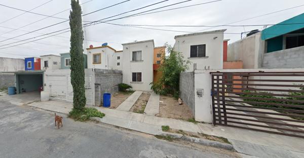 Casa en venta en Villa Florida Sector B, Reynosa, Tamaulipas
