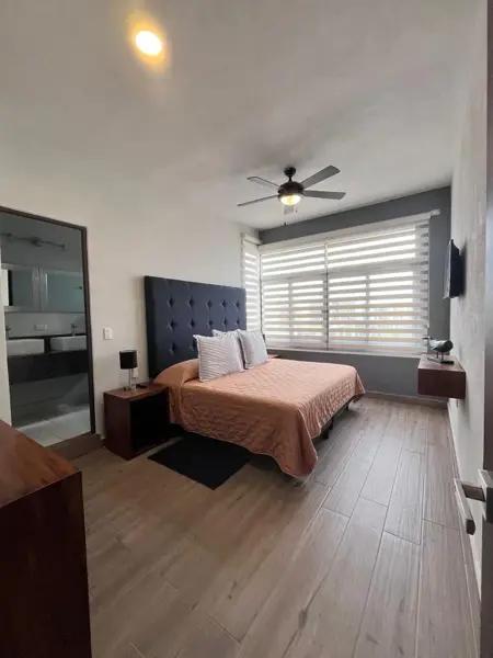 Casa en renta en Portovela, Bahía de Banderas, Nayarit