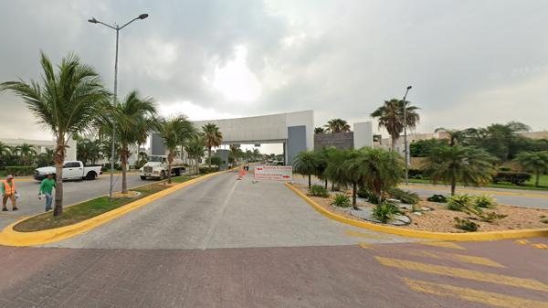 Casa en venta en Hacienda Paraíso, Veracruz, Veracruz de Ignacio de la Llave