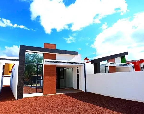 Casa en venta en Bordo Blanco, Tequisquiapan, Querétaro Casa en venta en Bordo Blanco, Tequisquiapan, Querétaro