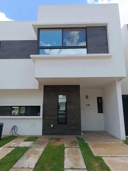 Casa en venta en Vitalá, Benito Juárez, Quintana Roo