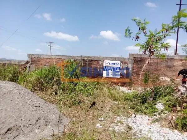 Terreno en venta en Anahuac, Poza Rica de Hidalgo, Veracruz de Ignacio de la Llave