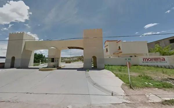 Casa en venta en La Muralla, Nogales, Sonora