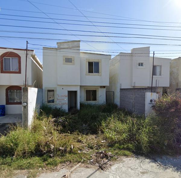 Casa en remate en Framboyanes, Cadereyta Jiménez, Nuevo León