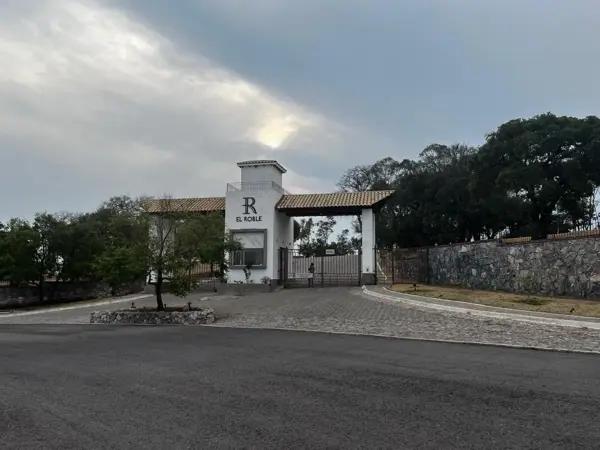 Terreno en venta en Campestre Haras, Amozoc, Puebla Terreno en venta en Campestre Haras, Amozoc, Puebla